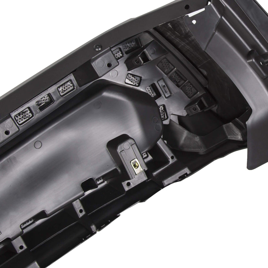 YIKATOO® Front Fender Flares with Inner Fender for 2018-2020 Jeep Wrangler JL Rubicon -  junior