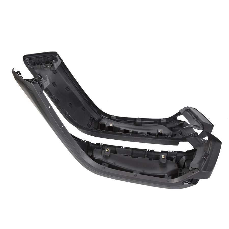 YIKATOO® Front Fender Flares with Inner Fender for 2018-2020 Jeep Wrangler JL Rubicon -  junior