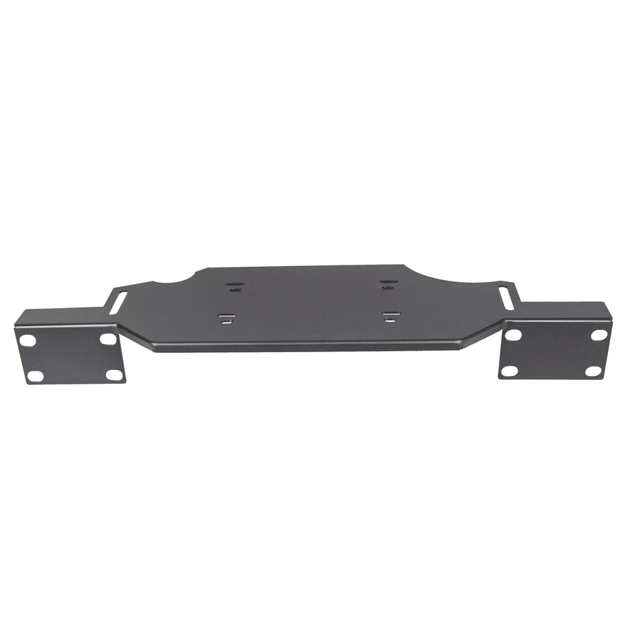 YIKATOO® Front bumper for 2007-2018 Jeep JK Wrangler Rubicon 10th Anniversary - junior