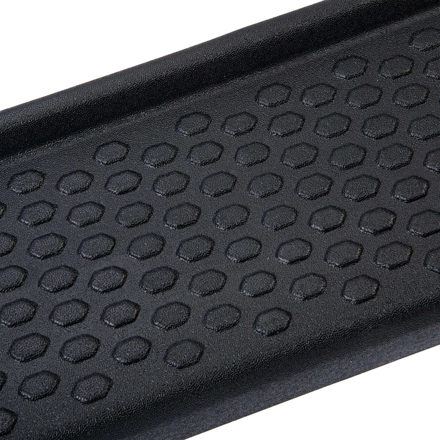 YIKATOO® Running Board Side Steps for 2018-2021 Jeep Wrangler JL 2 Door - junior