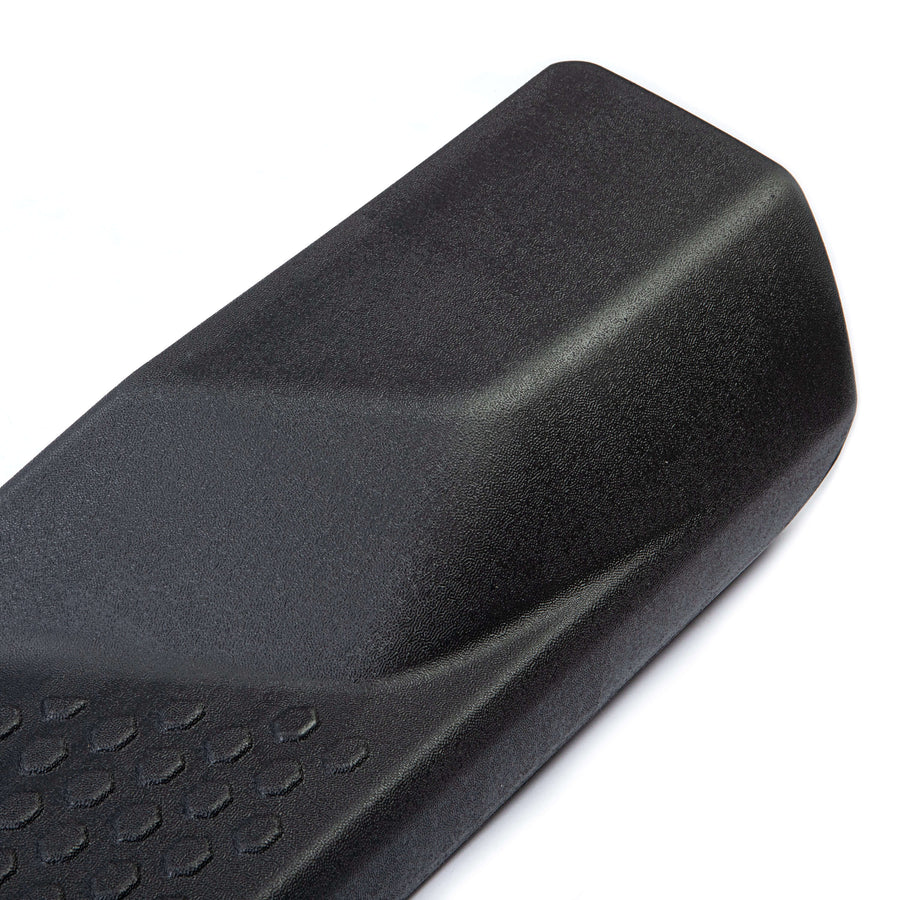 YIKATOO® Running Board Side Steps for 2018-2021 Jeep Wrangler JL 2 Door - junior